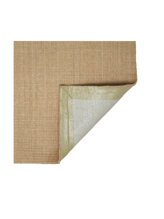 Stâlp de zgâriat cu covor de sisal 66x100 cm