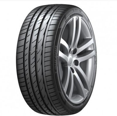 Laufenn Fit Eq Lk01 91H Winter Tyre for Passenger Vehicle