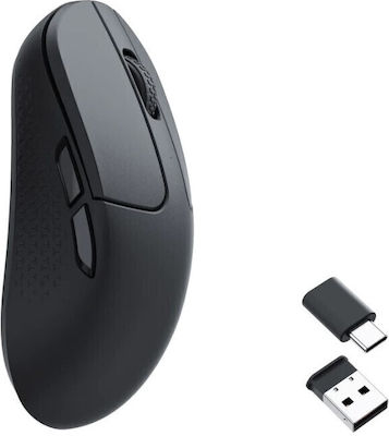 Keychron M3 Mini Wireless Gaming Mouse 26000 DPI Black