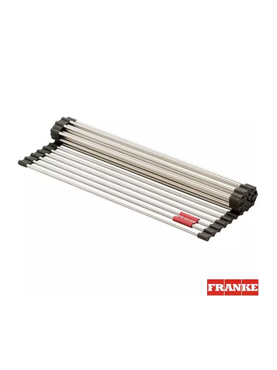 Franke Rollmat 30 Решетка За Мивка Сребрист
