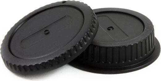 JJC L-R1 Body Cap