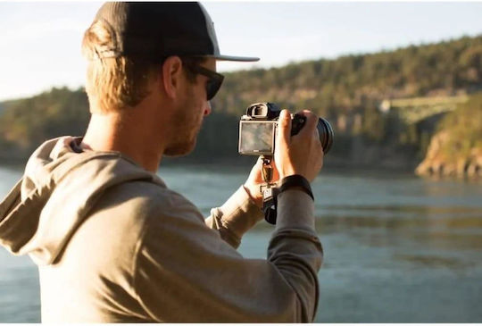 BlackRapid BlackRapid Wrist Strap Camera Strap
