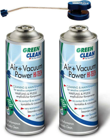 Green-Clean Hi Tech Starter Kit Reinigungszubehör