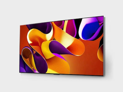 LG Smart TV 55" 4K UHD OLED OLED55G42LW HDR (2024)