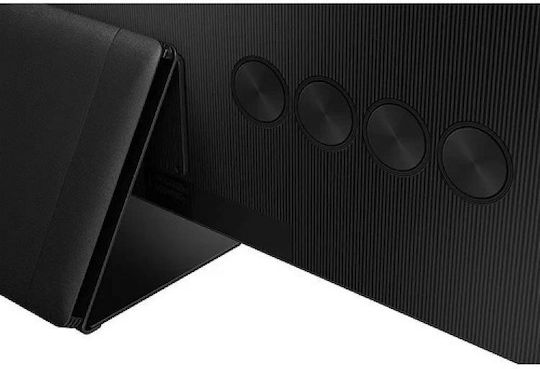 Samsung Smart Τηλεόραση 65" 4K UHD OLED S95D HDR (2024) QE65S95DATXXH