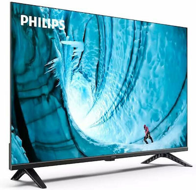 Philips Smart TV 40" Full HD LED 40PFS6009 HDR (2023)