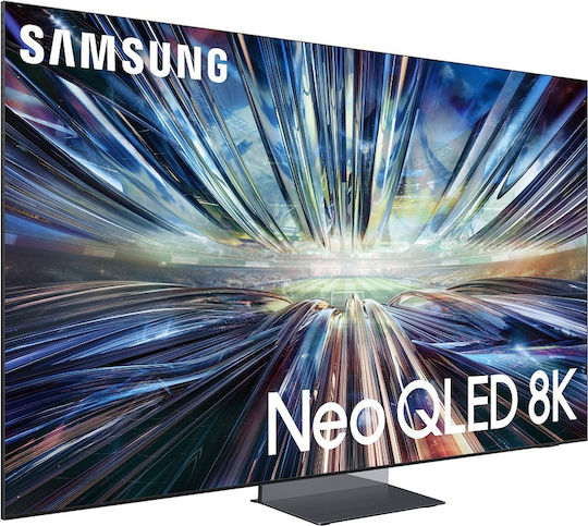 Samsung Smart Television 65" 8K UHD Neo QLED QN900D HDR (2024)
