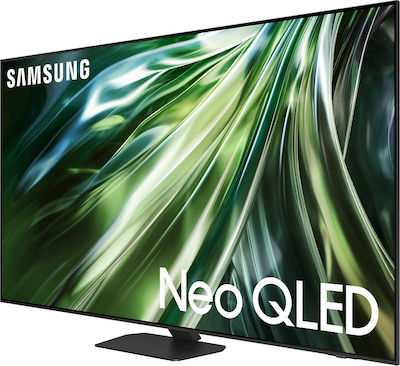 Samsung Smart Fernseher 55" 4K UHD Neo QLED QE55QN90DATXXH HDR (2024)