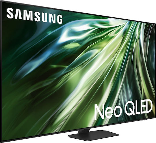 Samsung Smart Τηλεόραση 55" 4K UHD Neo QLED QN90D HDR (2024) QE55QN90DATXXH