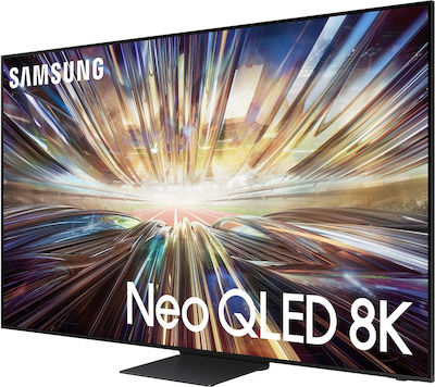 Samsung Smart Τηλεόραση 75" 8K UHD Neo QLED QE85QN800D HDR (2024)