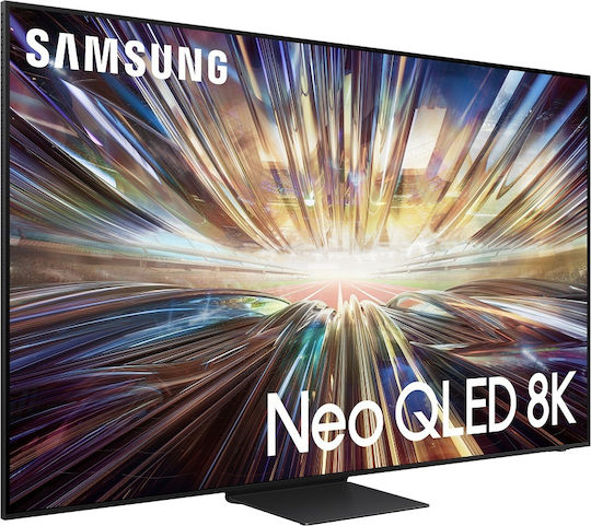Samsung Smart Television 65" 8K UHD Neo QLED QN800D HDR (2024)