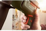 Bosch Easyimpact 570 Κρουστικό Δράπανο 570W με Θήκη