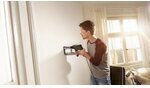 Bosch Easyimpact 570 Κρουστικό Δράπανο 570W με Θήκη