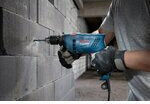 Bosch Impact Drill 600W