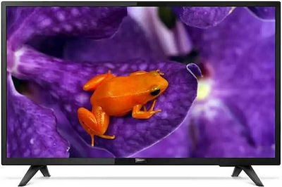 Philips Smart Τηλεόραση 43" 4K UHD LED 43HFL5214U/12 (2022)