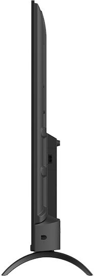 Horizon-Europe Smart Τηλεόραση 50" 4K UHD LED 50HL5530U/C (2023)