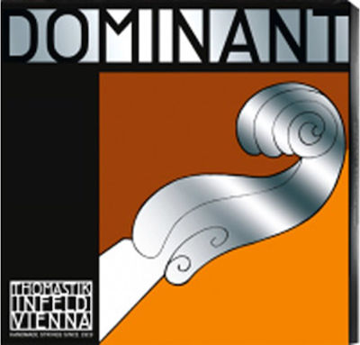 Thomastik Dominant Violin A (La) Medium 4/4