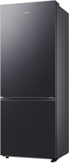 Samsung Kühl-Gefrierkombination 538Es NoFrost H203xB75.9xT71.1cm. Gray RB53DG703EB1EF