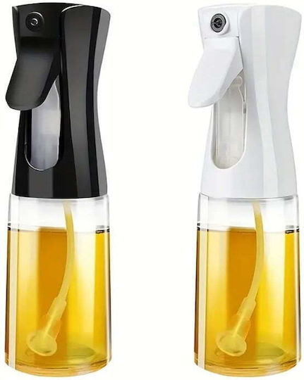 Δοχείο Λαδιού Σπρέι Γυάλινο 100ml Δοχείο Λαδιού Σπρέι Γυάλινο 100ml