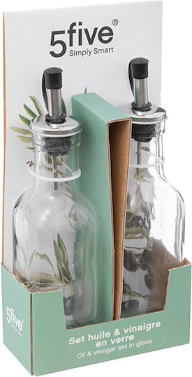 Marva Σετ Λαδόξιδο 160ml