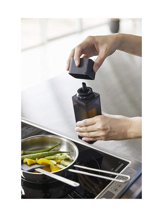 Yamazaki Δοχείο Λαδιού Πλαστικό με Ροή 250ml