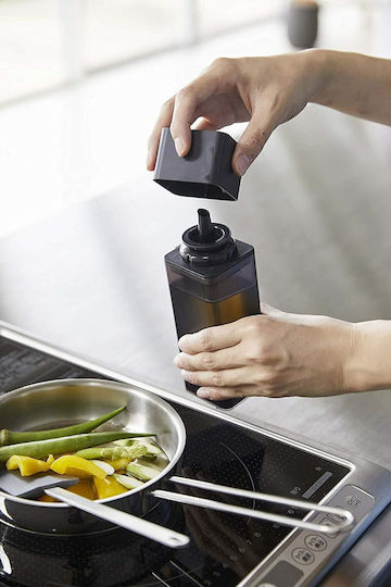 Yamazaki Oil Can Plastic with Flow 250ml