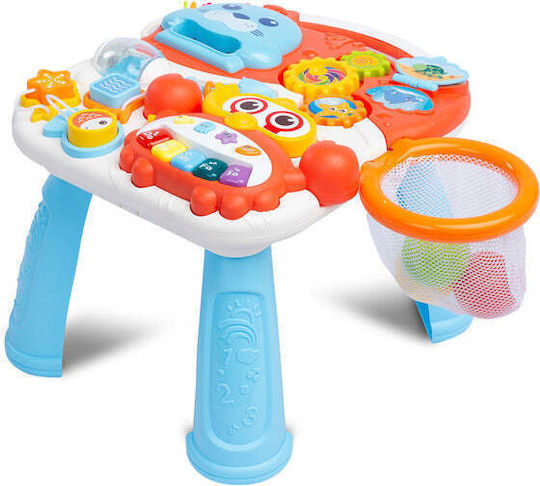 Caretero Spark pentru 12+ luni Portocaliu