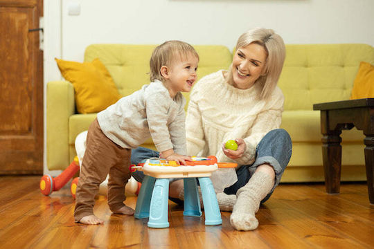 Caretero Spark pentru 12+ luni Portocaliu