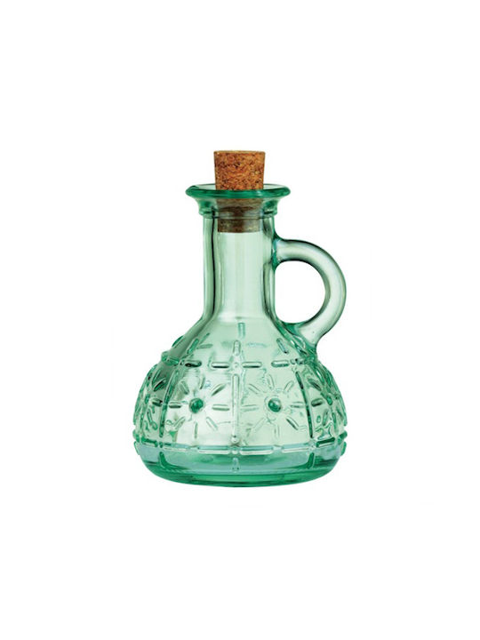 Bormioli Rocco Olivia Oil Can Glass 220ml