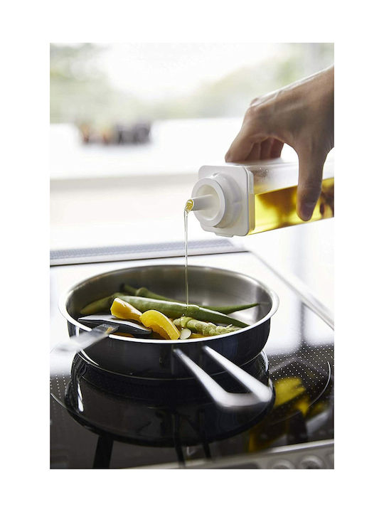 Yamazaki Cutie de ulei Plastic cu Flux 250ml
