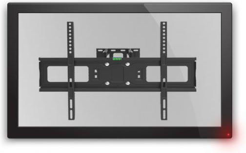 Opticum Maxxim Wandhalterung für Fernseher bis 70"