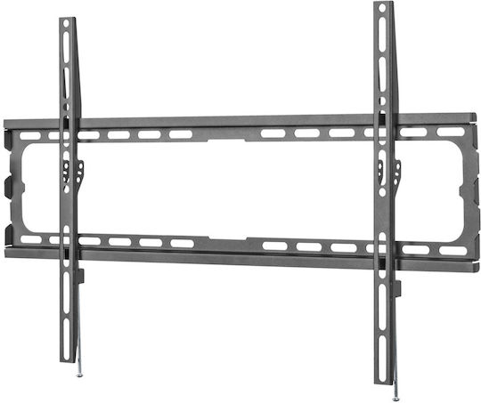 Sbox PLB-2264F-2 Βάση Τηλεόρασης Τοίχου έως 45kg Μαύρο