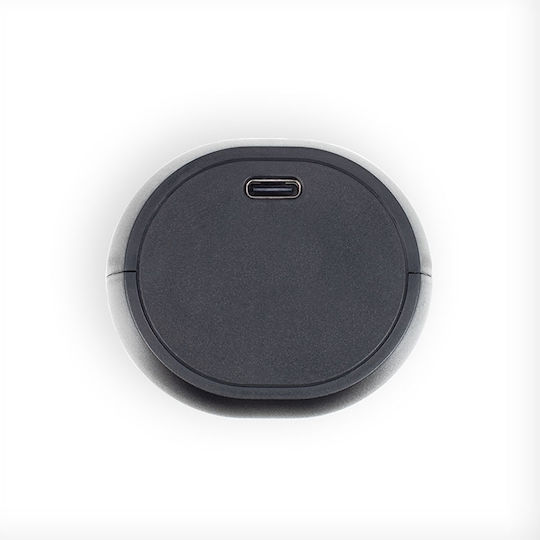 Livoo Set Electric Râșnițe Condimente Ceramice 5.5cm 1buc