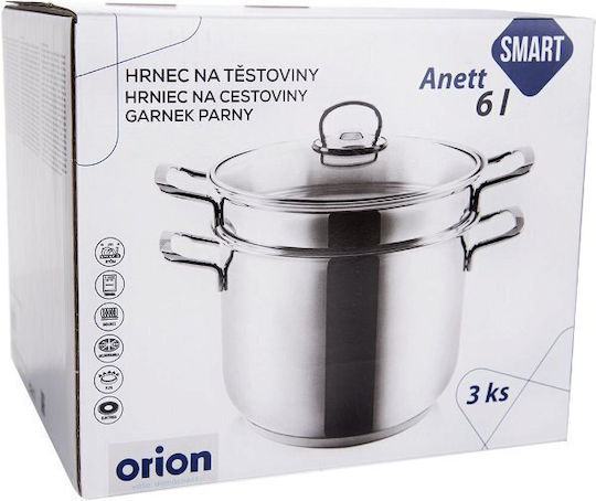 Orion Anett
