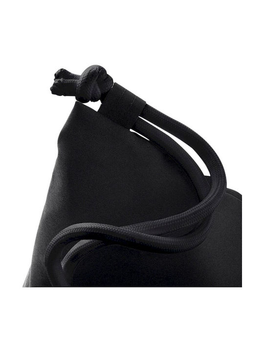 Koupakoupa Formula 1 Gym Backpack Black