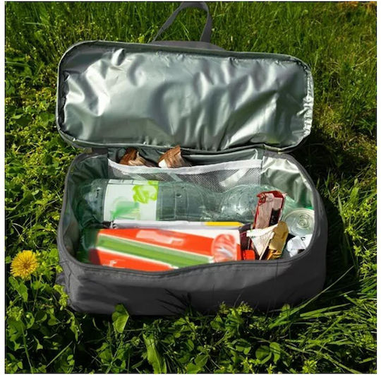 Malatec Insulated Bag Handbag 20 liters L58 x W15 x H35cm