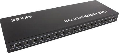 Sbox HDMI 1.4 16 Ports HDMI Splitter SB-HDMI-16