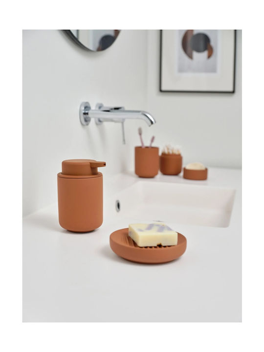Zone Denmark Ume Suport pentru Bumbac Ceramică Portocaliu