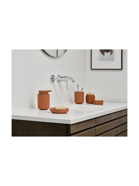 Zone Denmark Ume Suport pentru Bumbac Ceramică Portocaliu