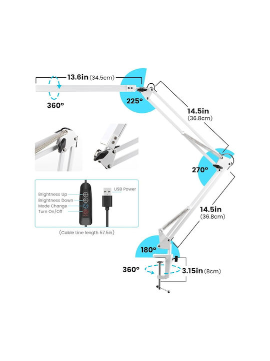 MT-866 LED Bürobeleuchtung MT-866 LED Bürobeleuchtung