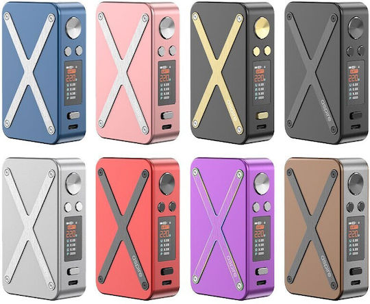 Aspire Revolto Box Mod Меден