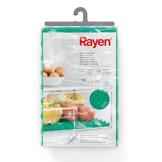 Suprafață de protecție pentru raftul frigiderului Rayen 30x45cm 6313.01