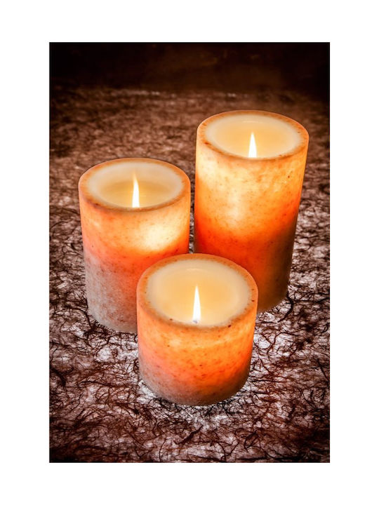 Lumen Candle Scented Candle 1pcs