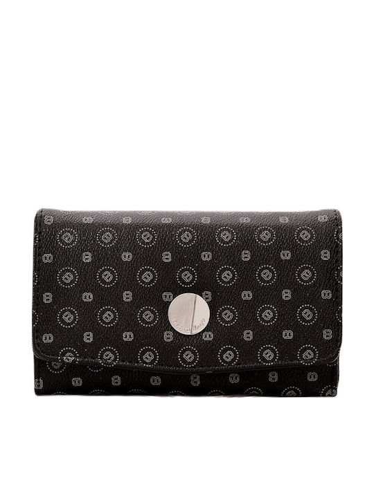 Large Women's Wallet Classic White