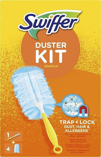 Swiffer Swiffer Staubabscheider mit Griff