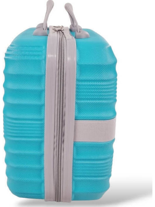 Νεσεσέρ σε Τιρκουάζ χρώμα 34cm