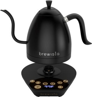 Brewista Barista Kettle 1lt 1000W Black