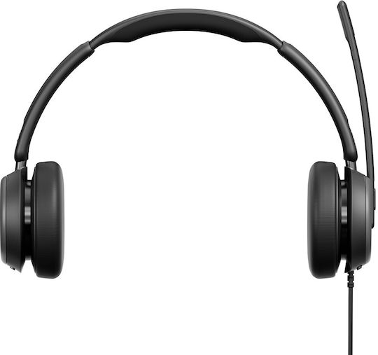 Epos Impact 860 Over Ear Multimedia Headphone with Microphone USB-C
