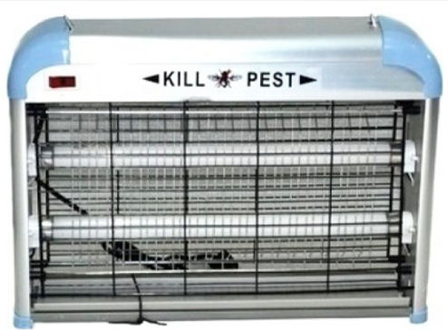 Tele Kill Pest Ηλεκτρική Εντομοπαγίδα 40W KF-4040