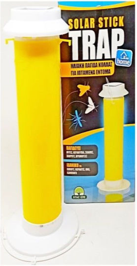 STAC Stac Solar Stick Trap mit Klebefläche